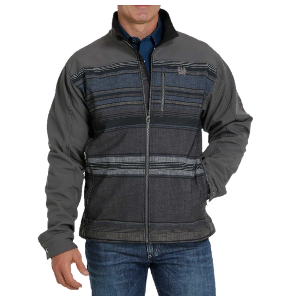 Cinch Men Jacket